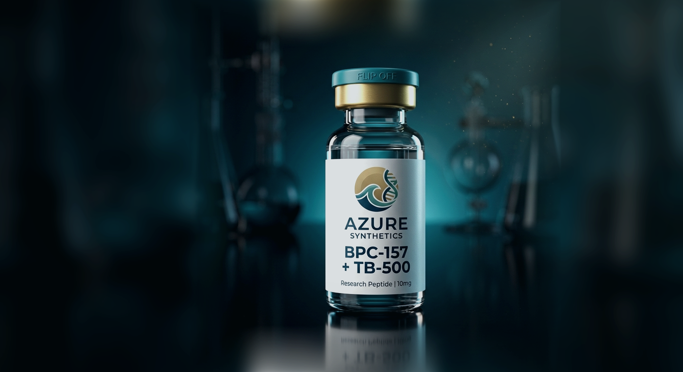 Research Peptides