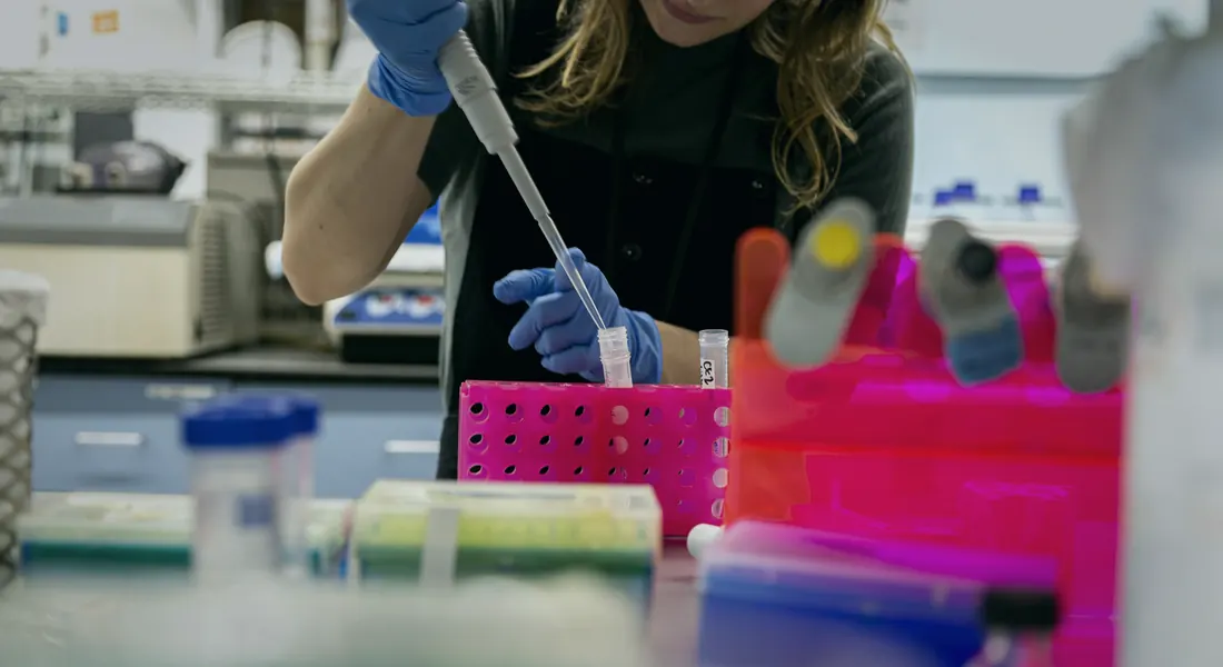 Neuro-Signaling Research